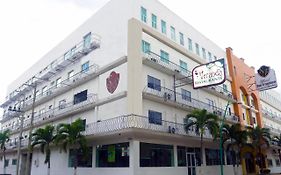 Hotel San Francisco